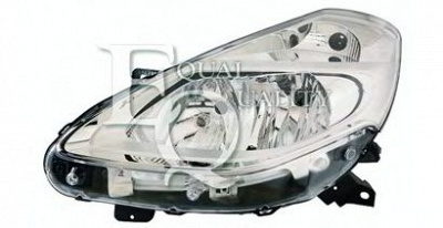 EQUAL QUALITY pp1246d - Основная фара